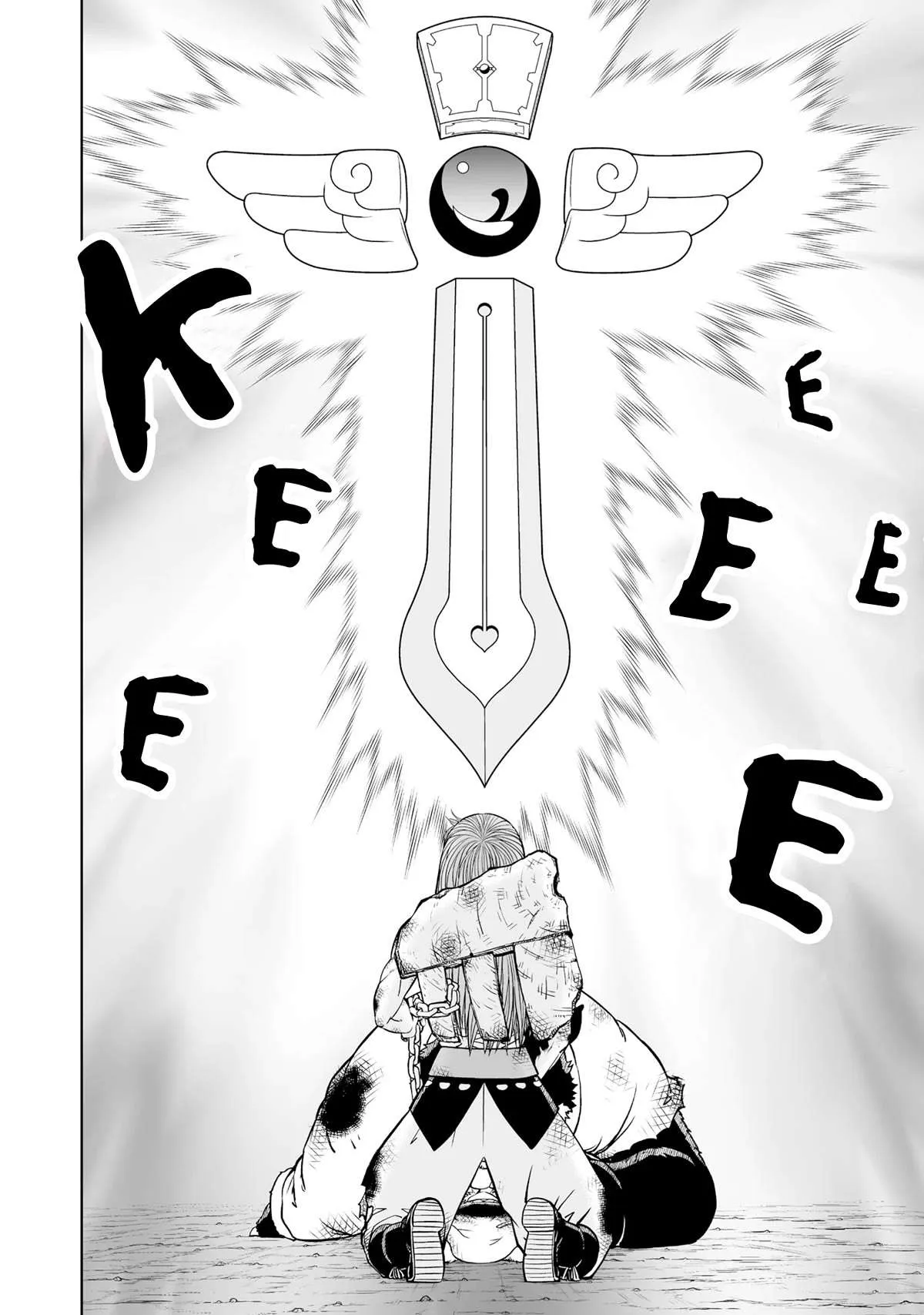 Konjiki No Gash!! 2 Chapter 14 page 34 - 
