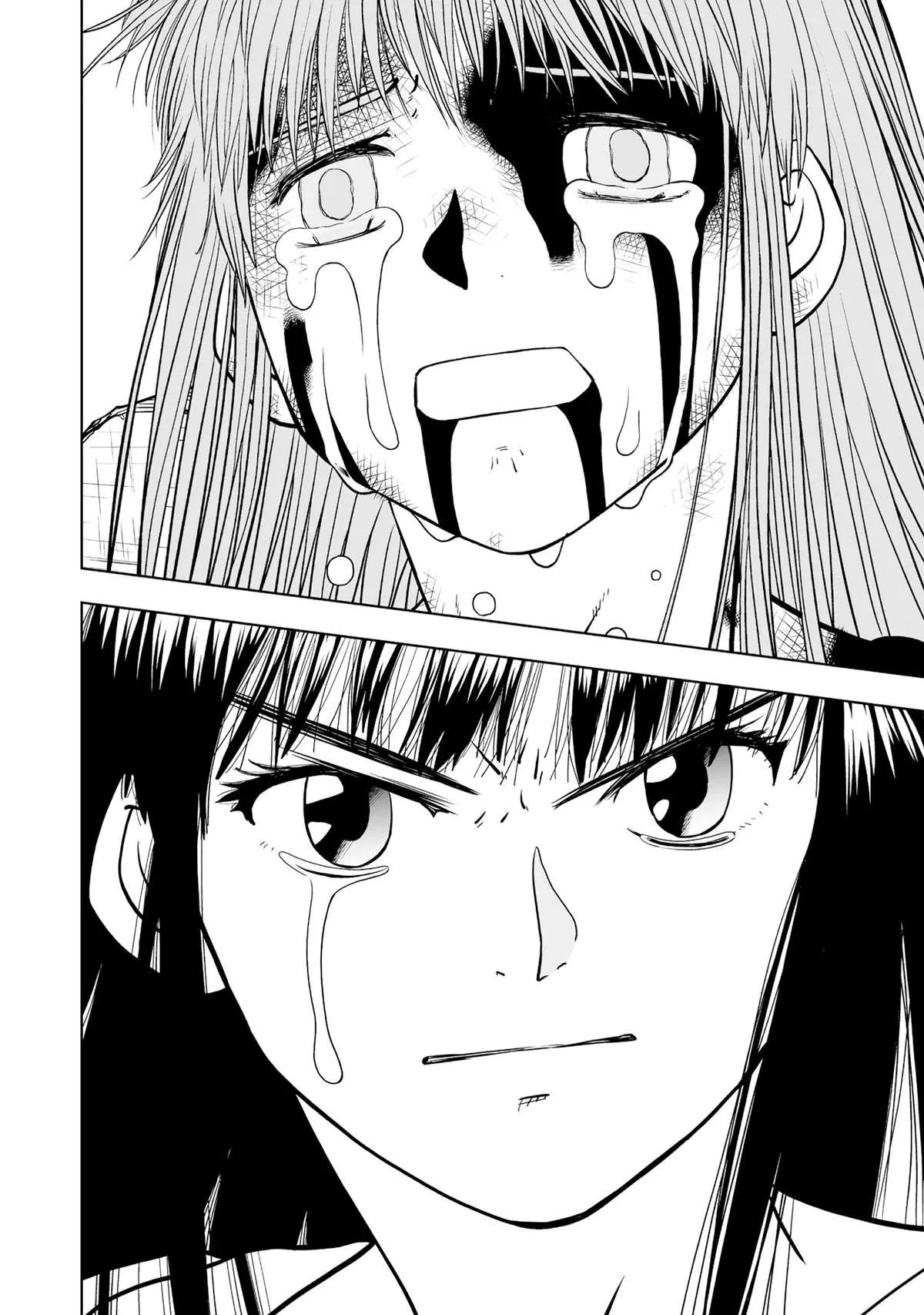 Konjiki No Gash!! 2 Chapter 14 page 37 - 