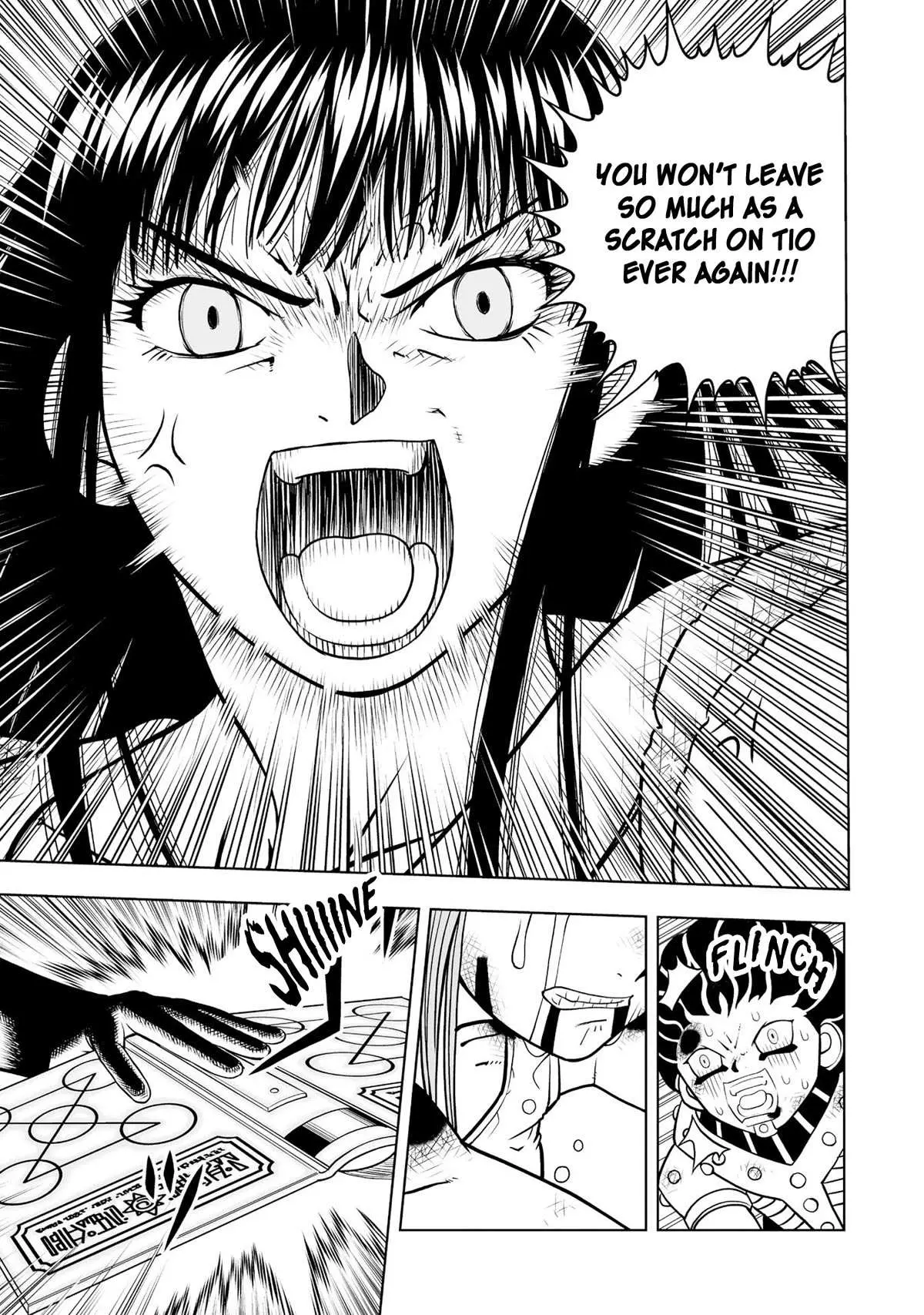 Konjiki No Gash!! 2 Chapter 15 page 17 - 