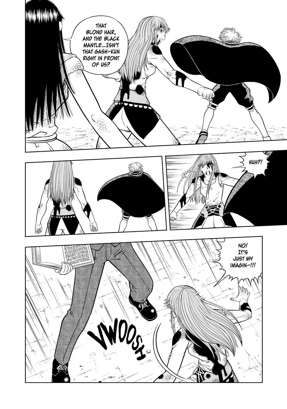 Konjiki No Gash!! 2 Chapter 15 page 24 - 