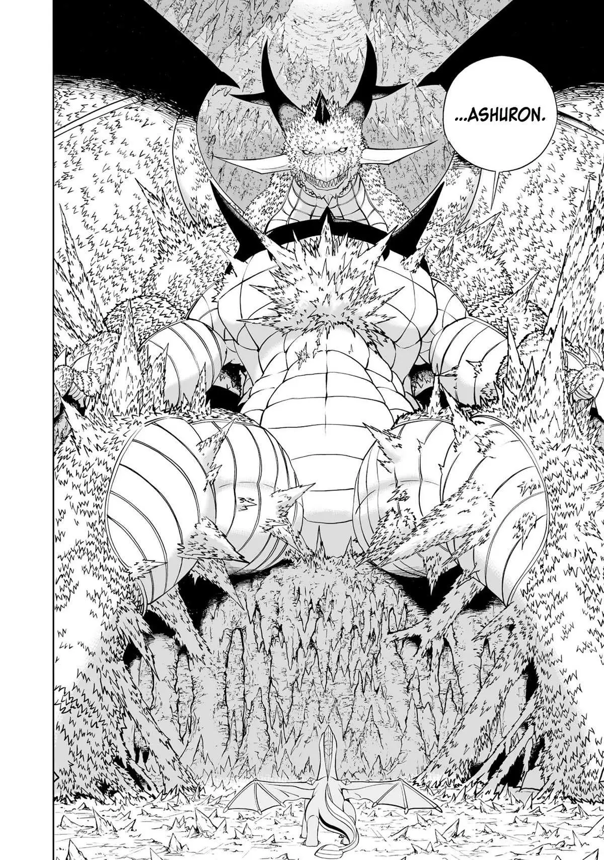 Konjiki No Gash!! 2 Chapter 15 page 35 - 