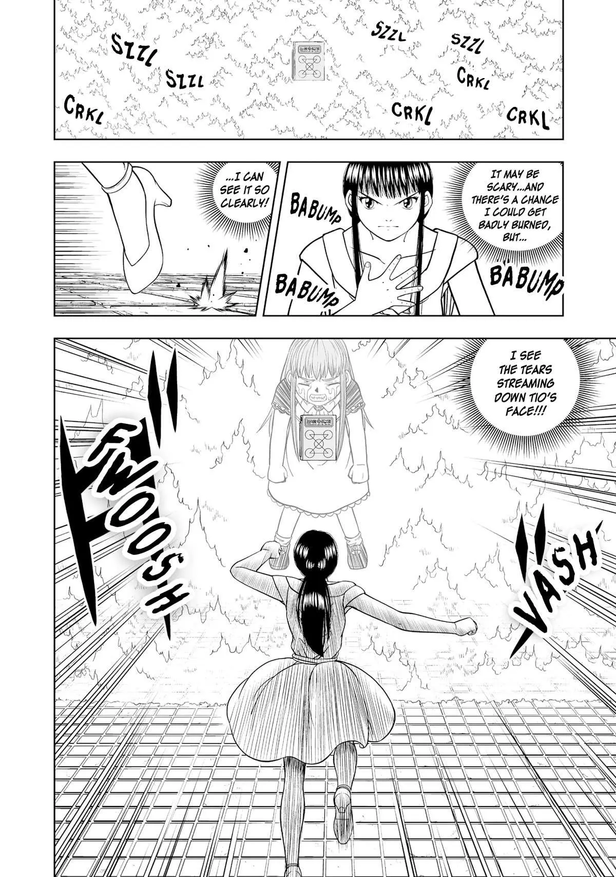 Konjiki No Gash!! 2 Chapter 15 page 6 - 