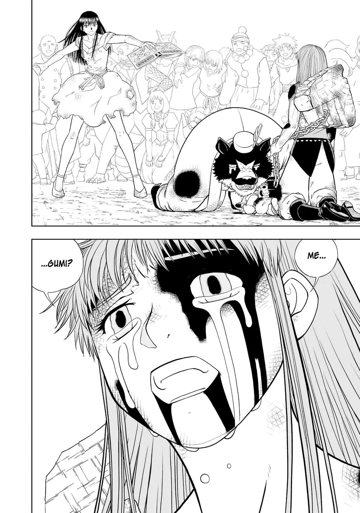 Konjiki No Gash!! 2 Chapter 15 page 8 - 