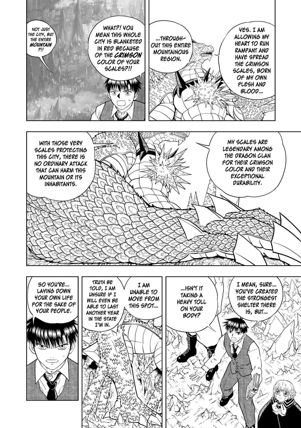 Konjiki No Gash!! 2 Chapter 16 page 13 - 