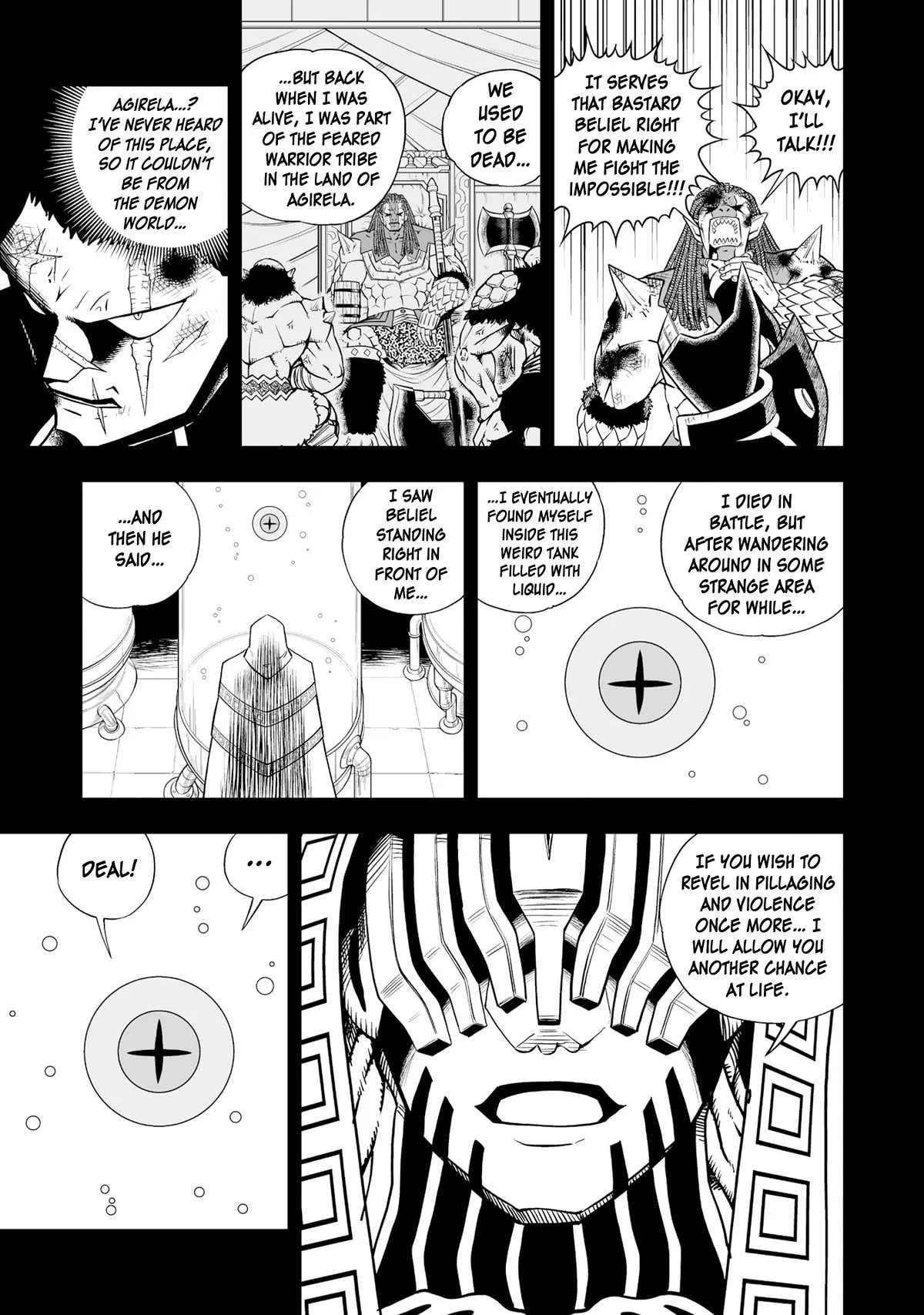 Konjiki No Gash!! 2 Chapter 16 page 20 - 