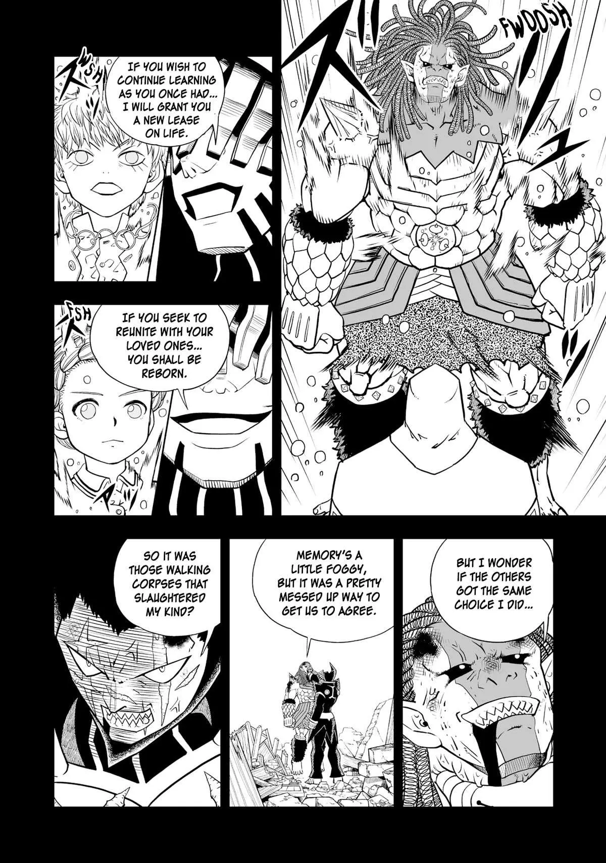 Konjiki No Gash!! 2 Chapter 16 page 21 - 
