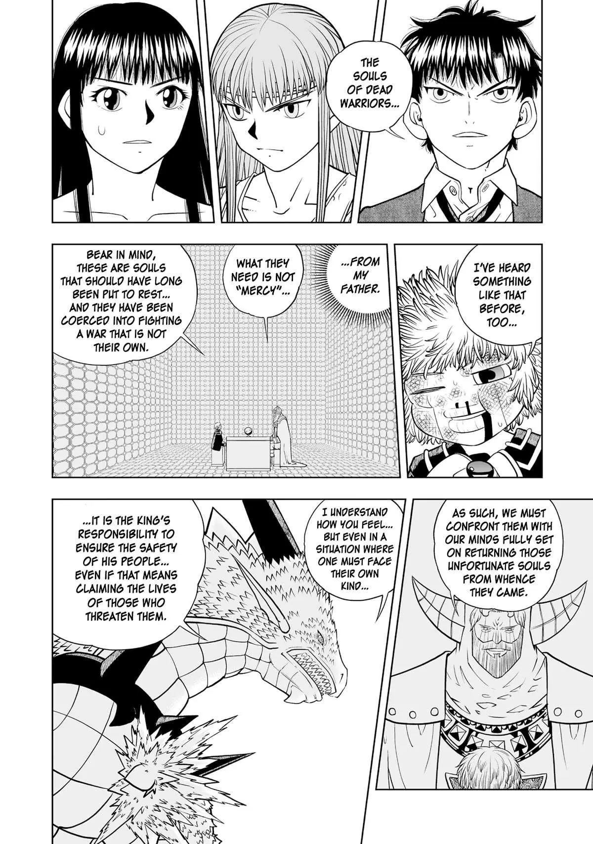 Konjiki No Gash!! 2 Chapter 16 page 23 - 