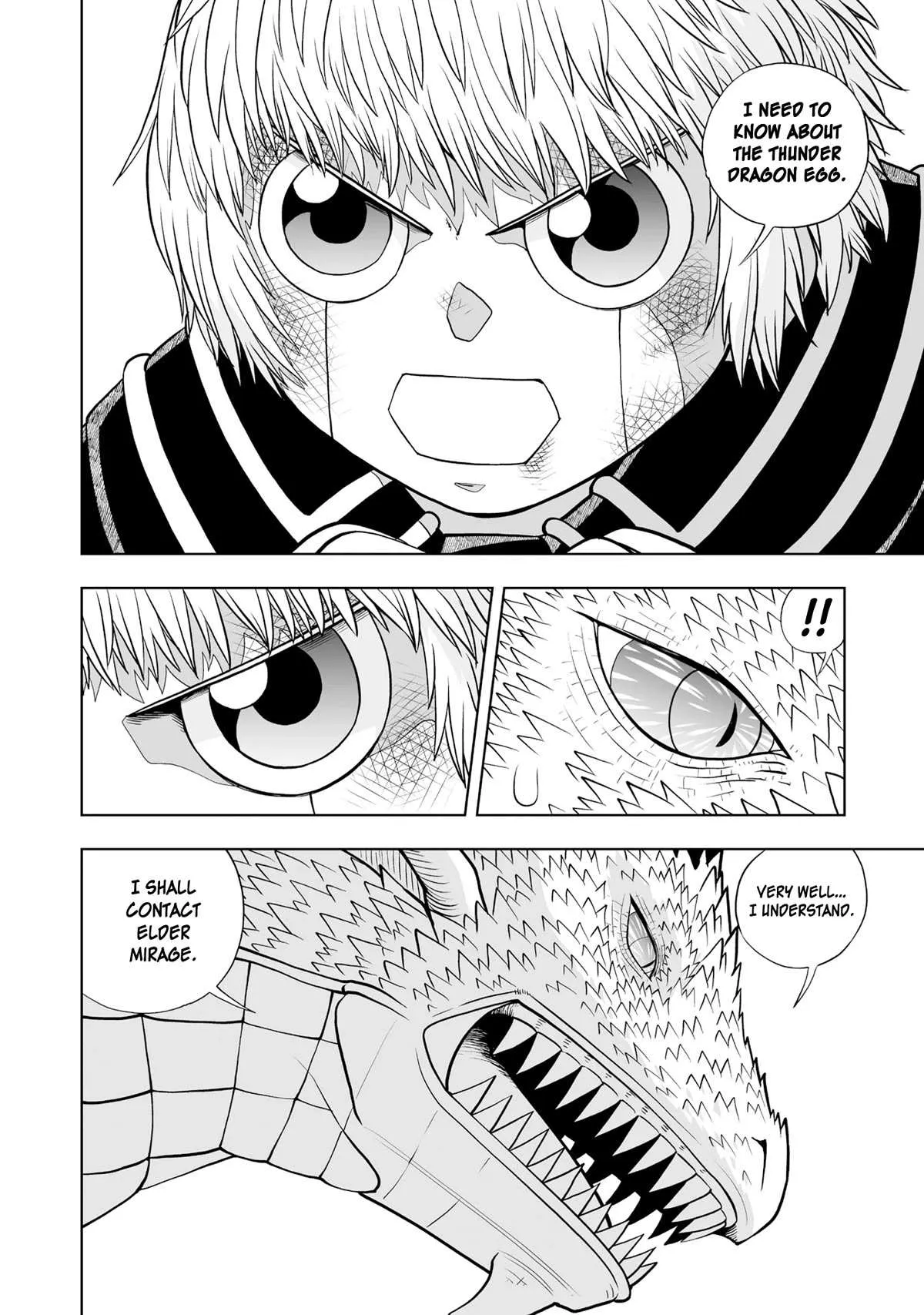Konjiki No Gash!! 2 Chapter 16 page 29 - 