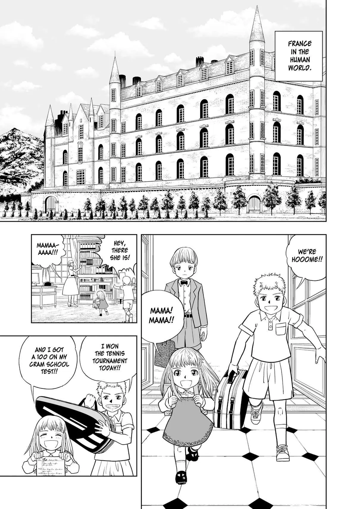 Konjiki No Gash!! 2 Chapter 16 page 30 - 