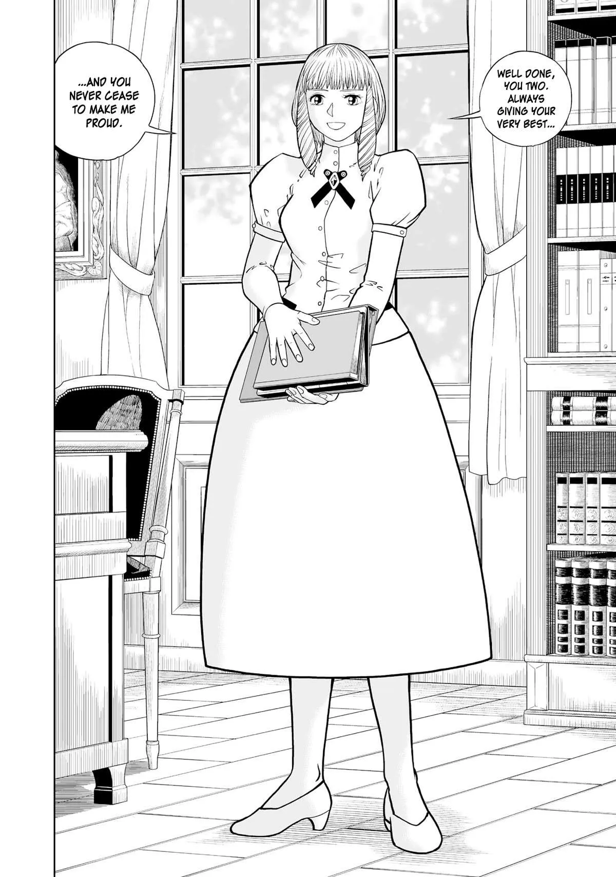 Konjiki No Gash!! 2 Chapter 16 page 31 - 