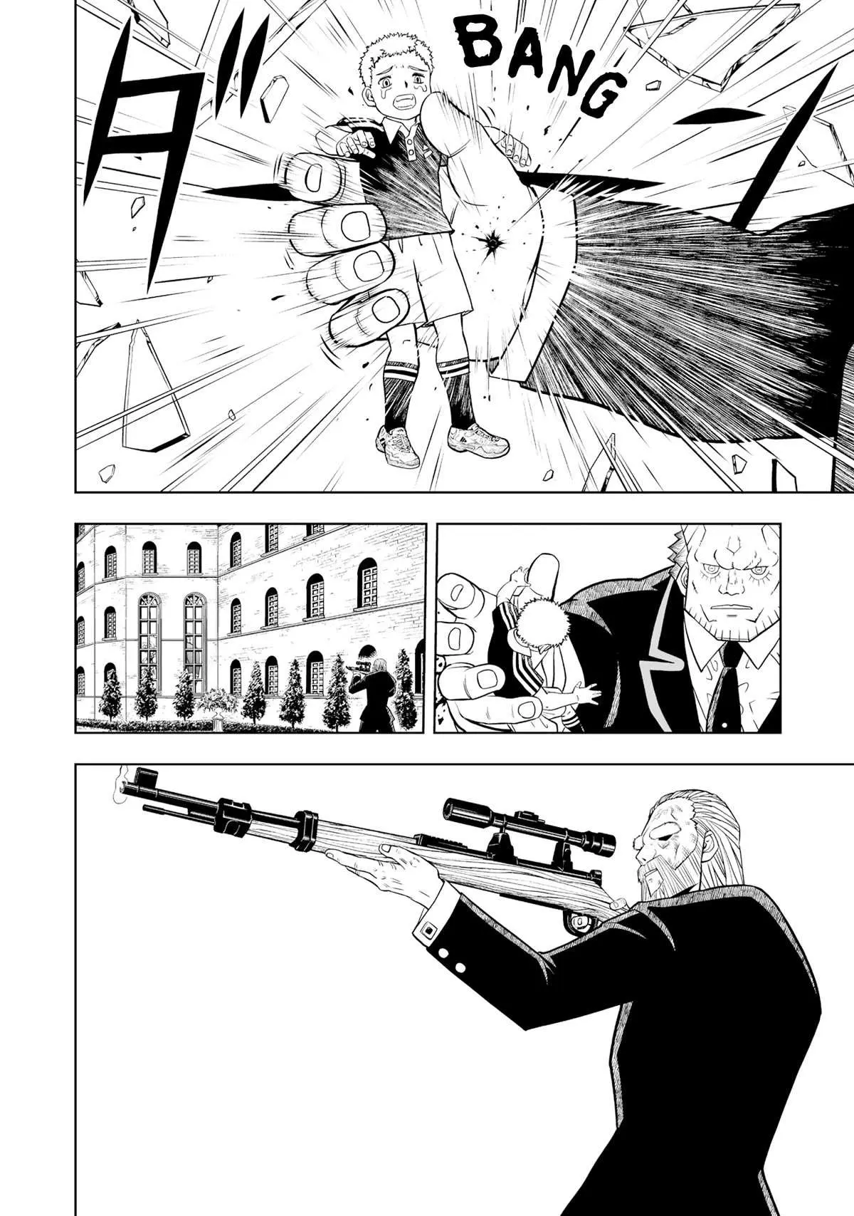 Konjiki No Gash!! 2 Chapter 17 page 16 - 