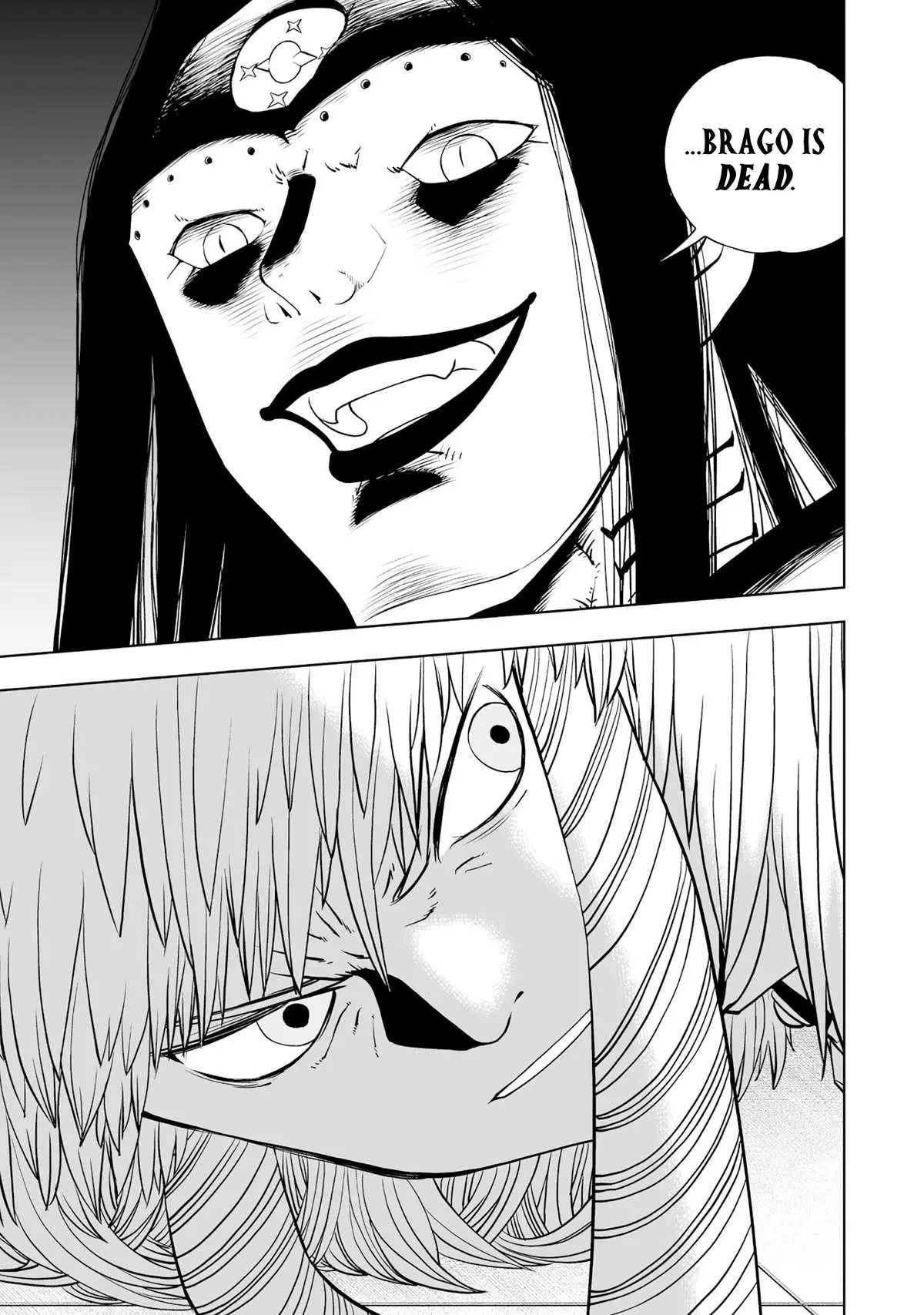 Konjiki No Gash!! 2 Chapter 17 page 19 - 