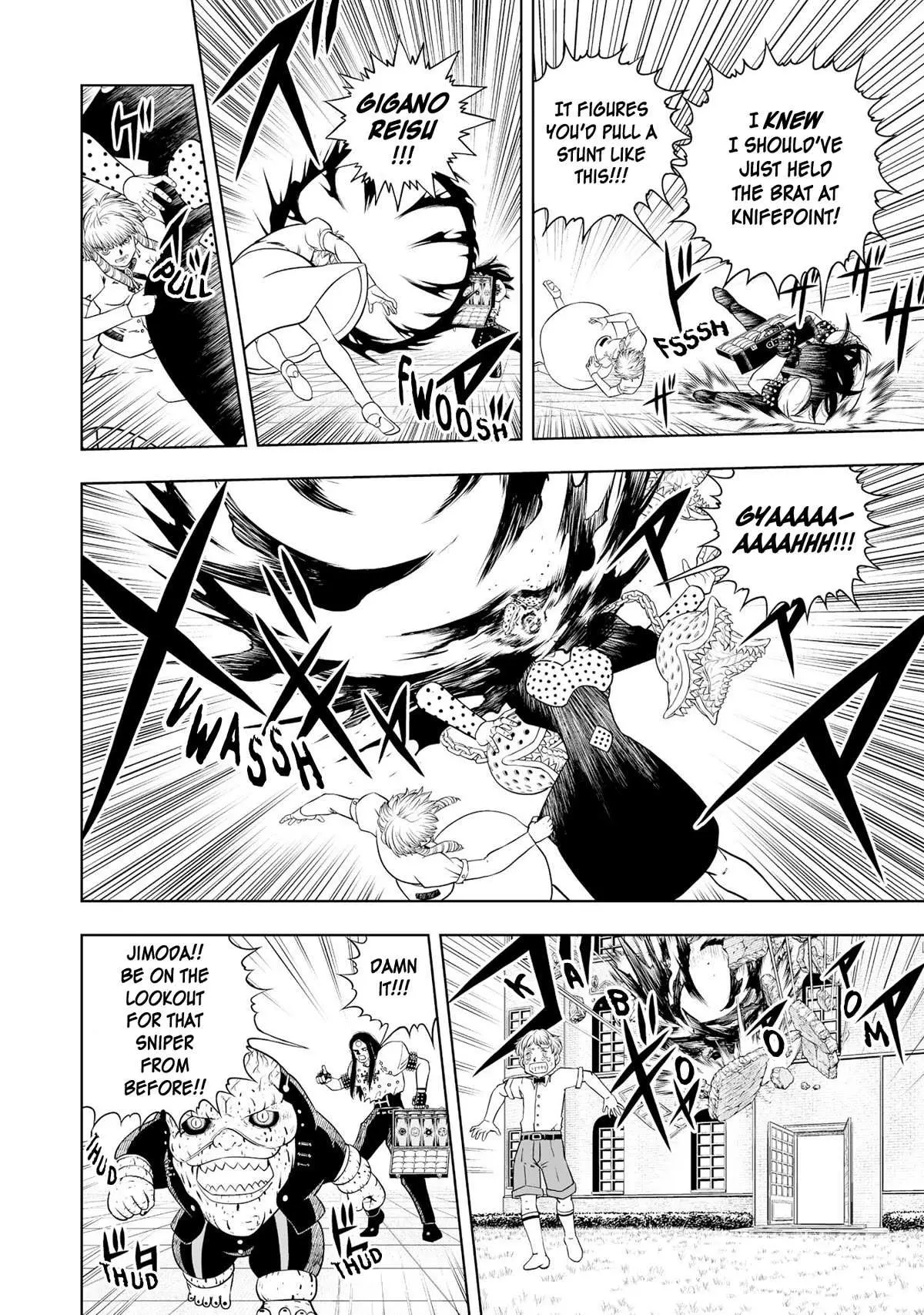 Konjiki No Gash!! 2 Chapter 17 page 24 - 
