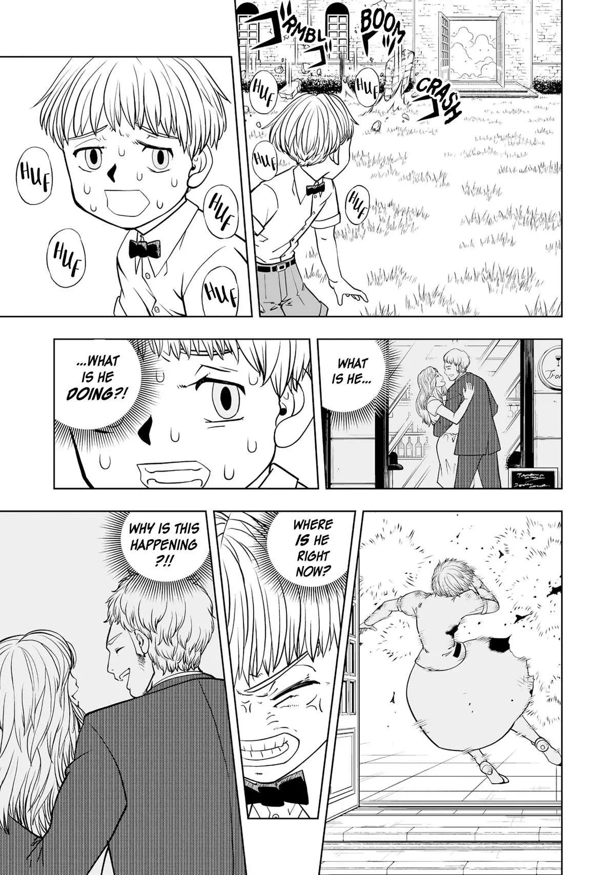 Konjiki No Gash!! 2 Chapter 17 page 25 - 