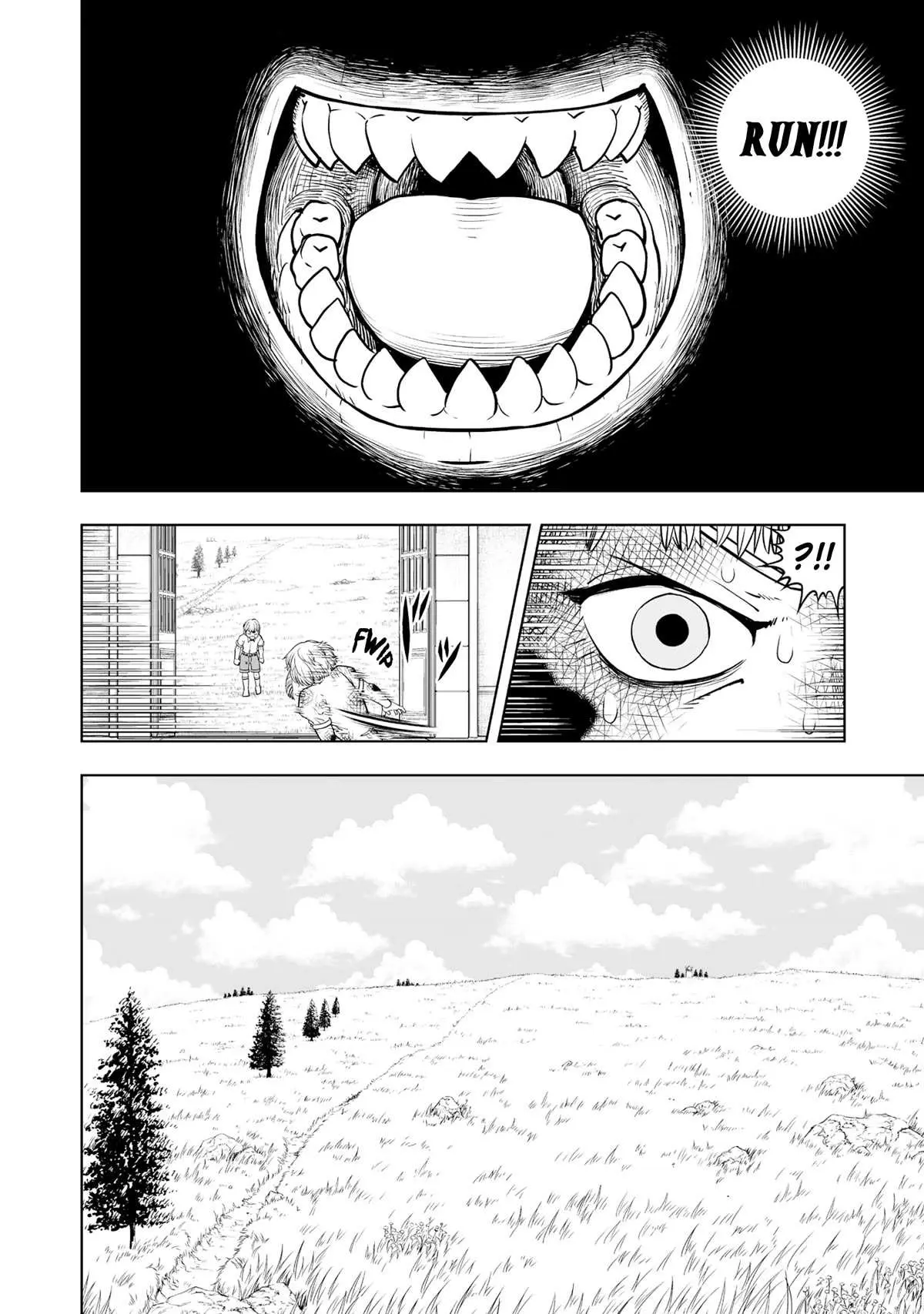 Konjiki No Gash!! 2 Chapter 17 page 30 - 