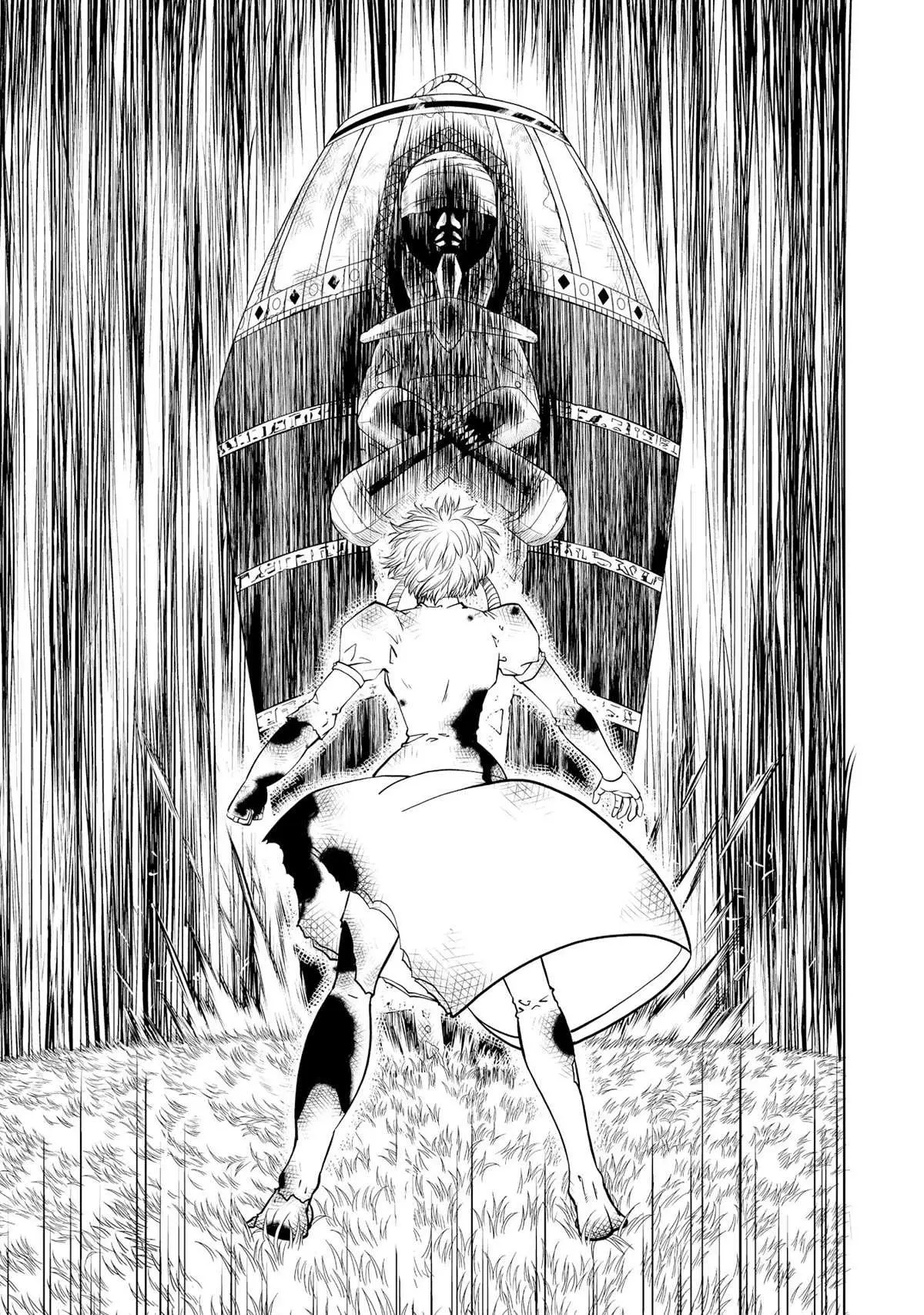 Konjiki No Gash!! 2 Chapter 17 page 36 - 