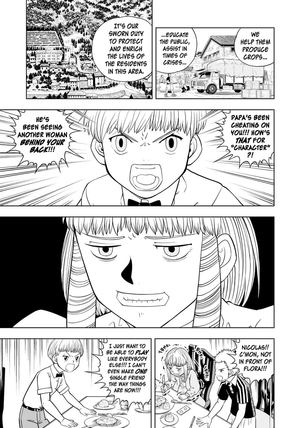 Konjiki No Gash!! 2 Chapter 17 page 5 - 
