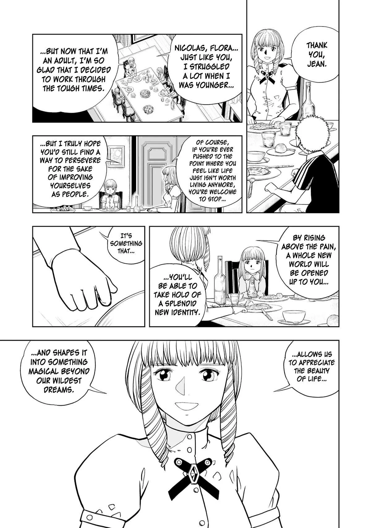 Konjiki No Gash!! 2 Chapter 17 page 7 - 