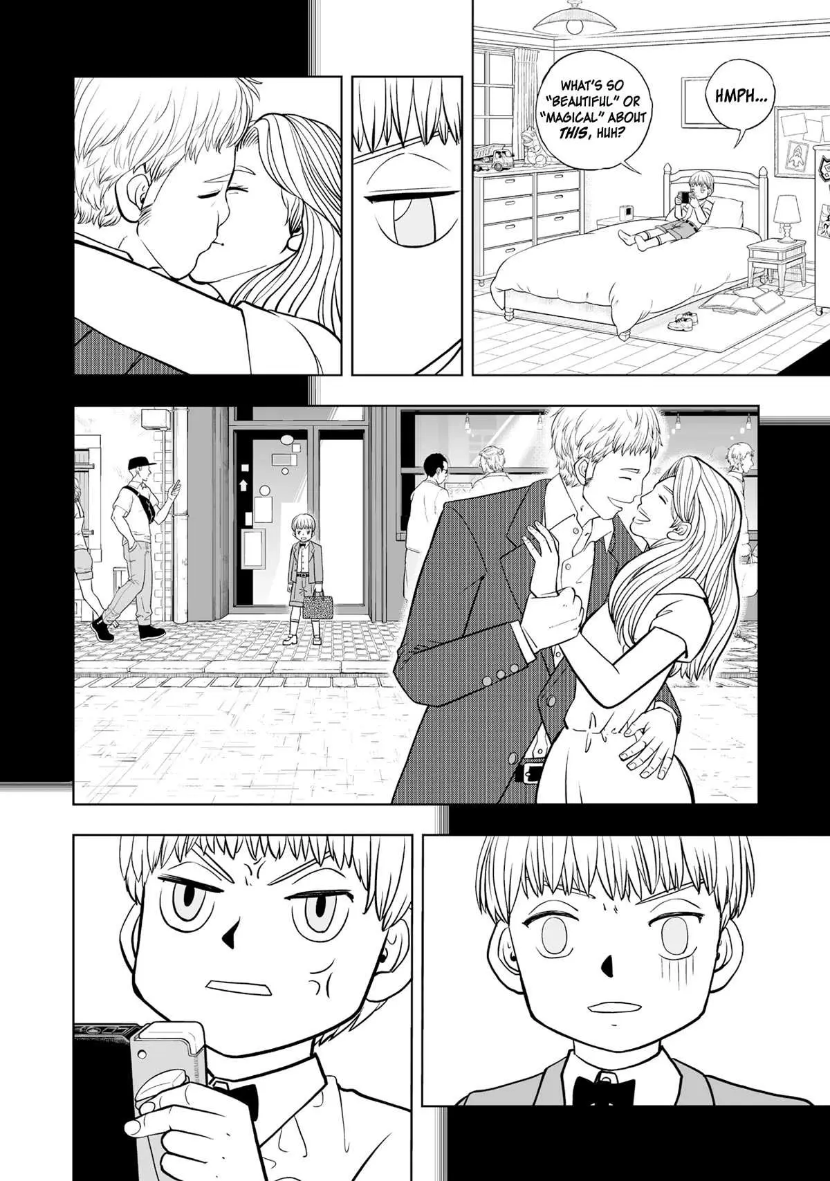 Konjiki No Gash!! 2 Chapter 17 page 8 - 