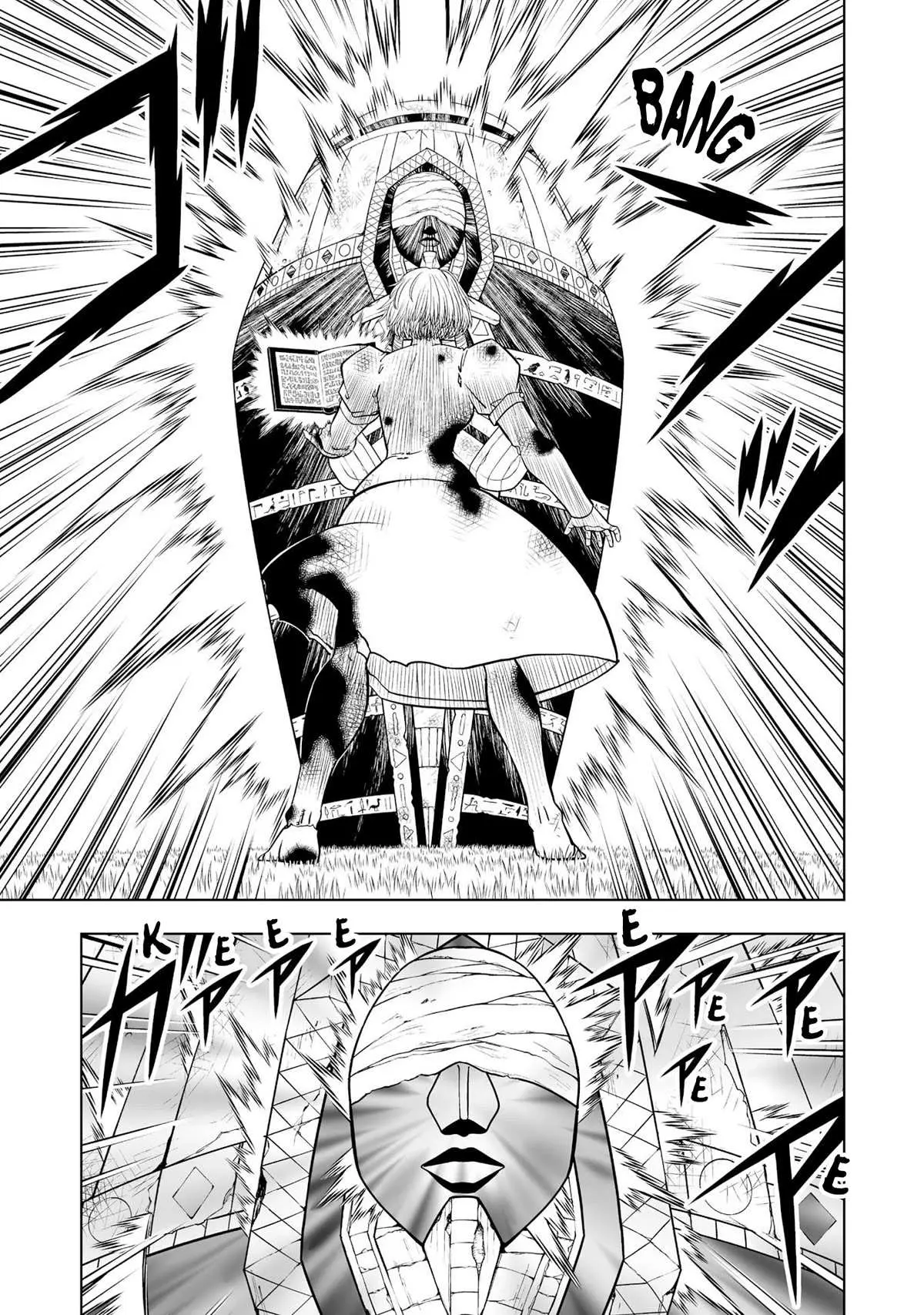 Konjiki No Gash!! 2 Chapter 18 page 19 - 