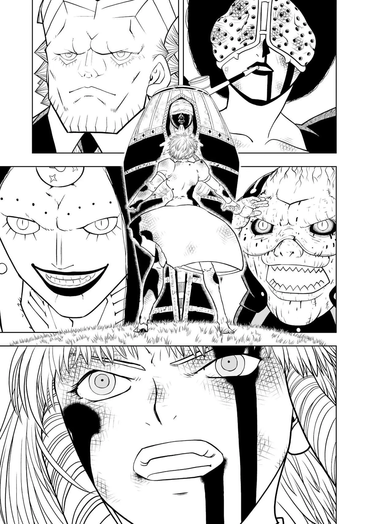 Konjiki No Gash!! 2 Chapter 18 page 3 - 