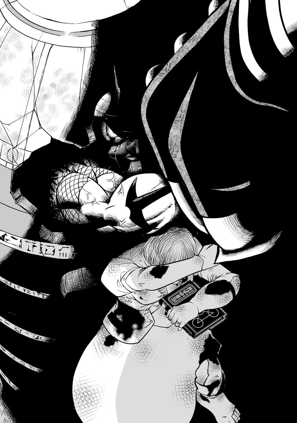 Konjiki No Gash!! 2 Chapter 18 page 24 - 