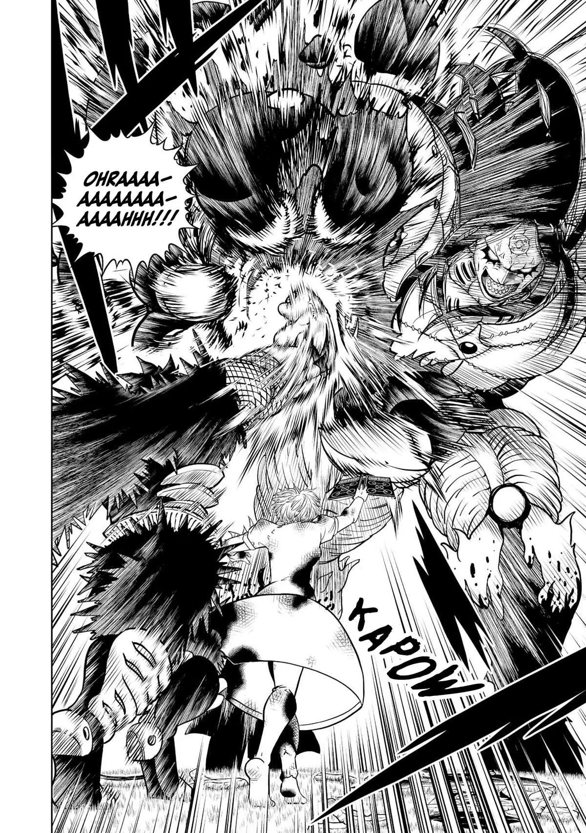Konjiki No Gash!! 2 Chapter 18 page 30 - 