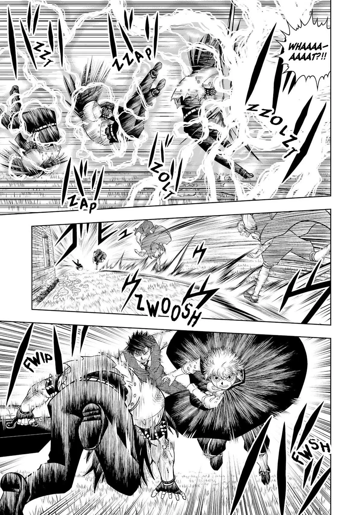 Konjiki No Gash!! 2 Chapter 18 page 7 - 