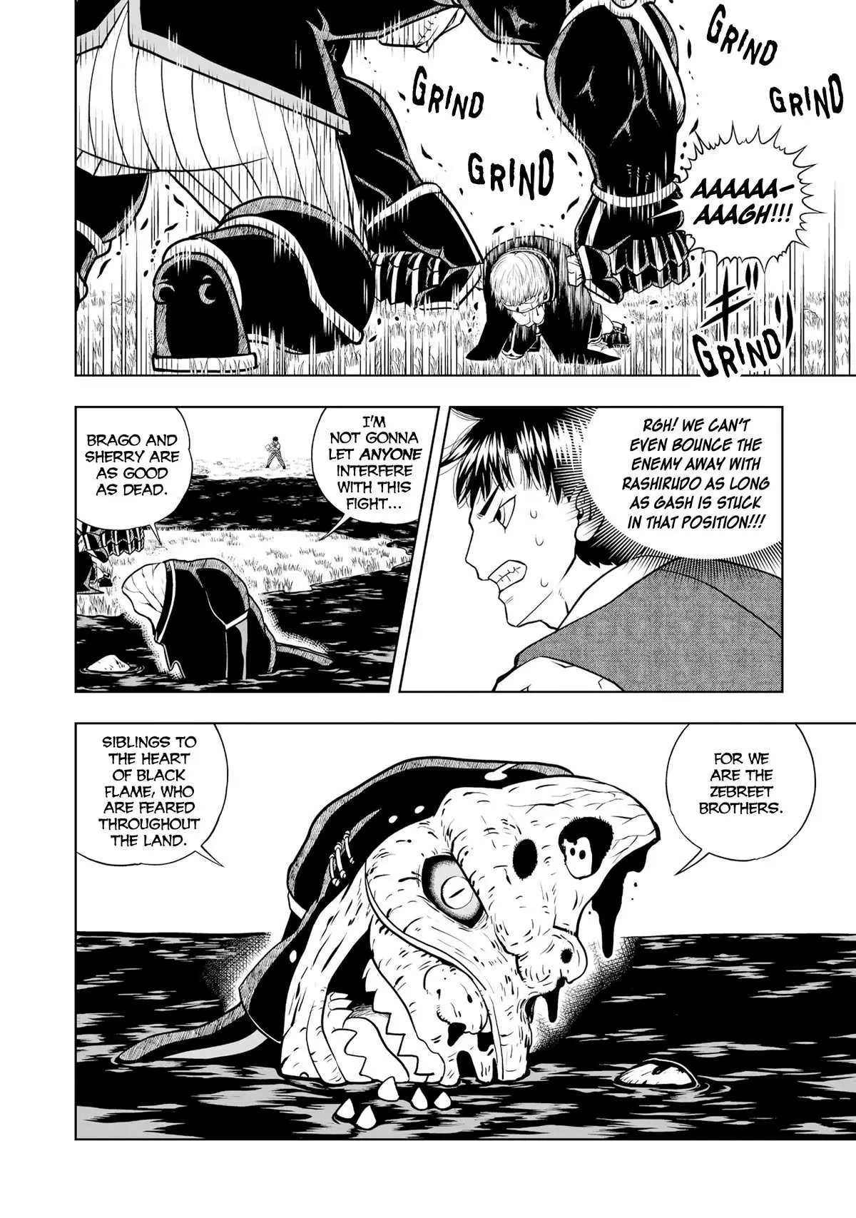 Konjiki No Gash!! 2 Chapter 19 page 18 - 