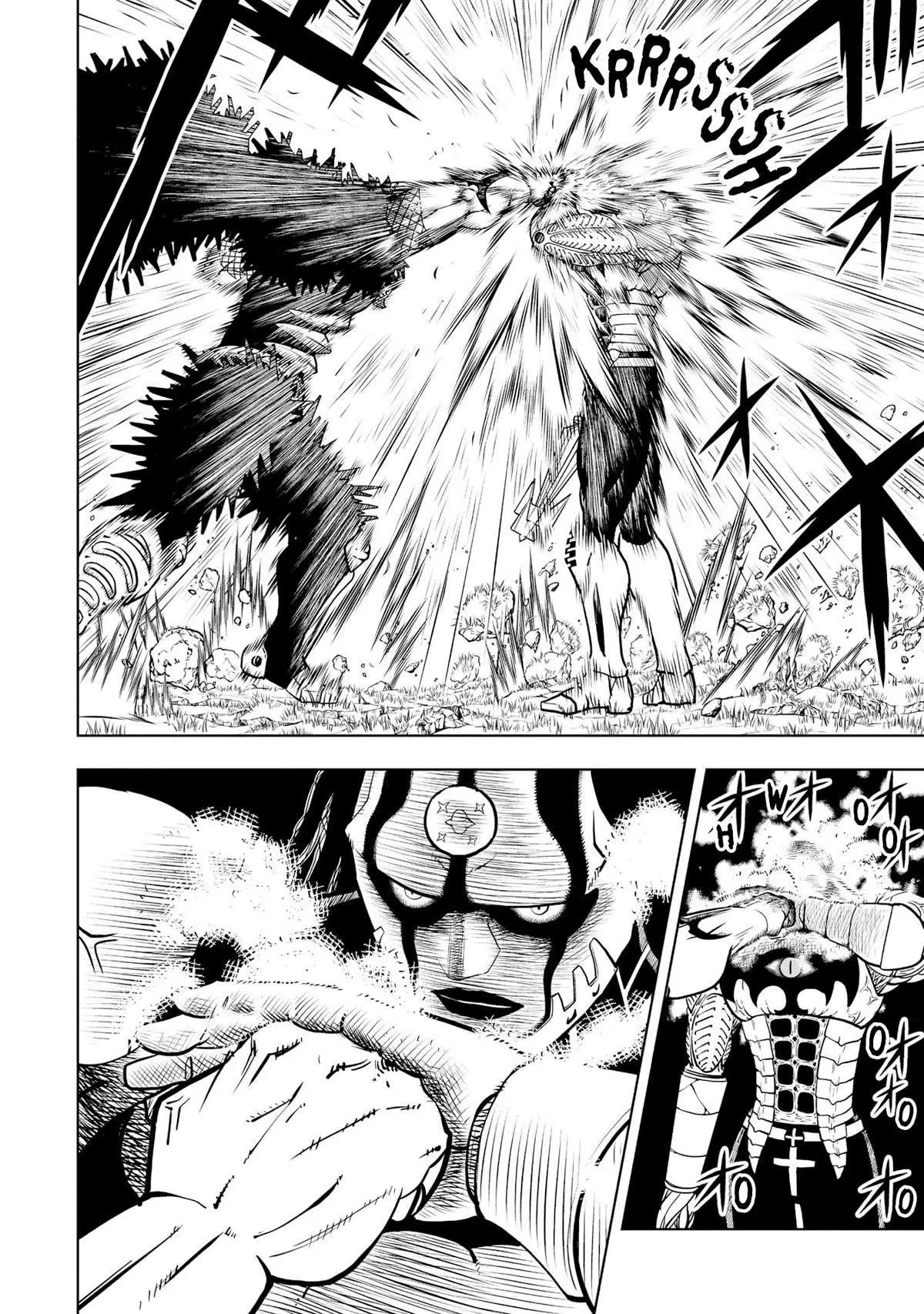 Konjiki No Gash!! 2 Chapter 19 page 20 - 
