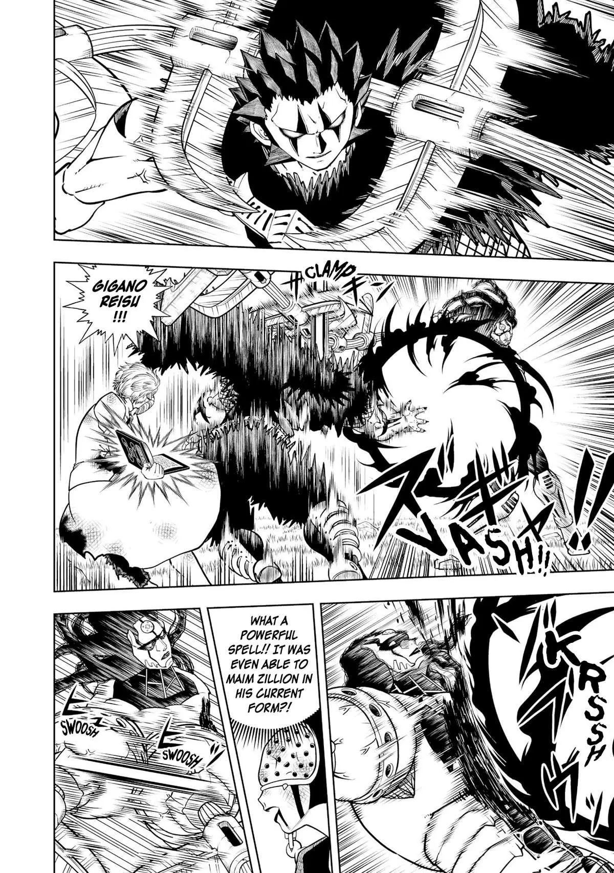 Konjiki No Gash!! 2 Chapter 19 page 24 - 