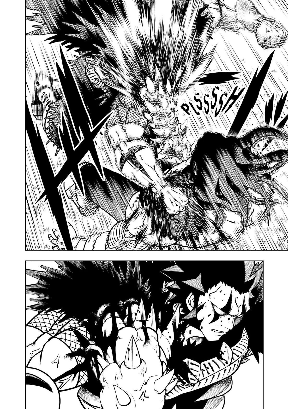 Konjiki No Gash!! 2 Chapter 19 page 28 - 