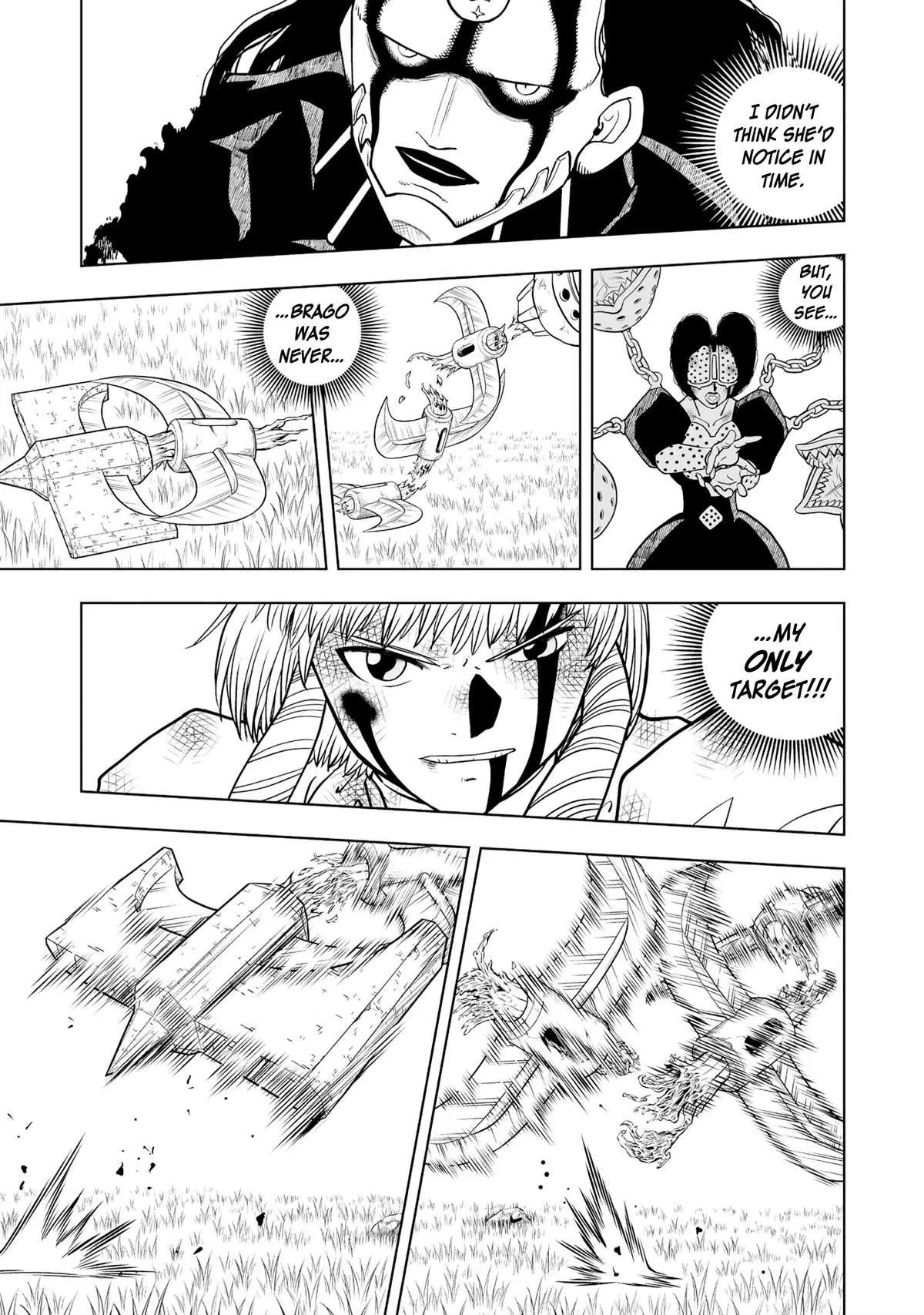 Konjiki No Gash!! 2 Chapter 19 page 29 - 