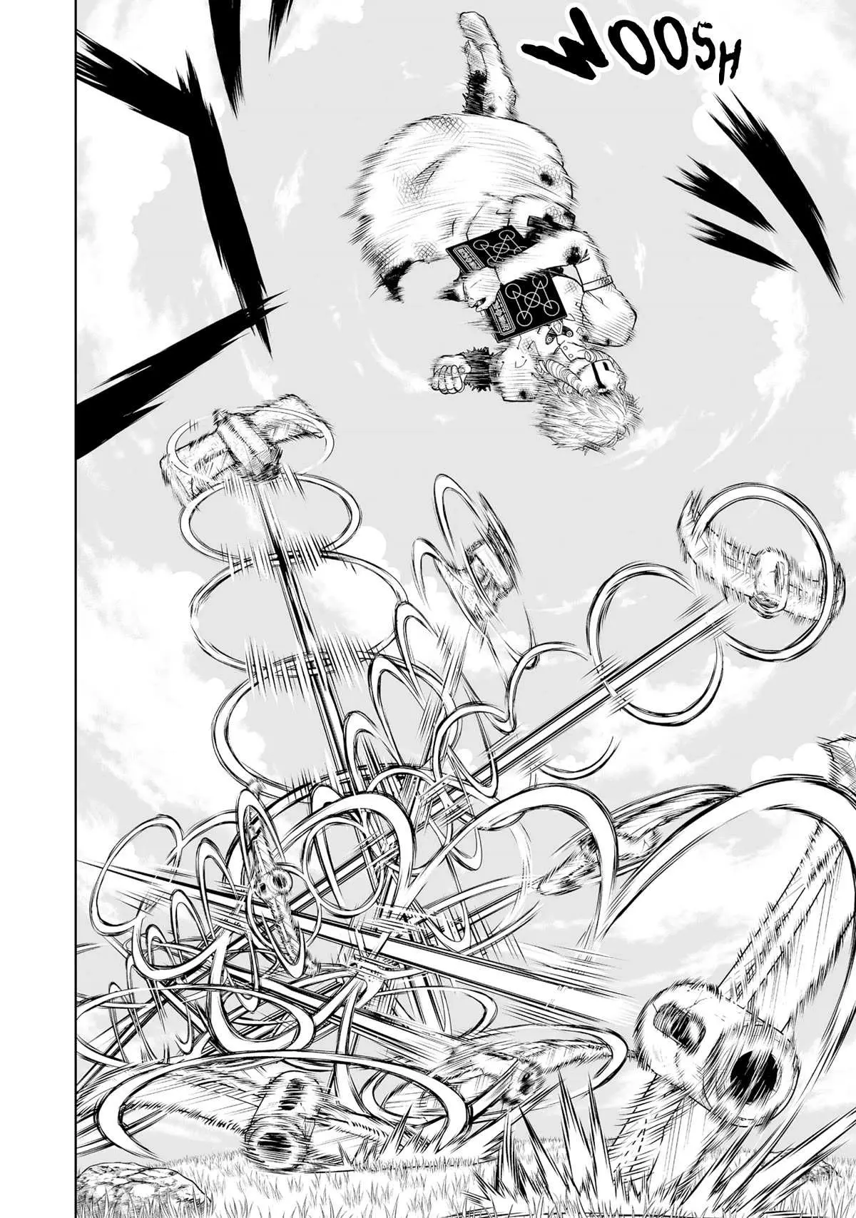 Konjiki No Gash!! 2 Chapter 19 page 30 - 