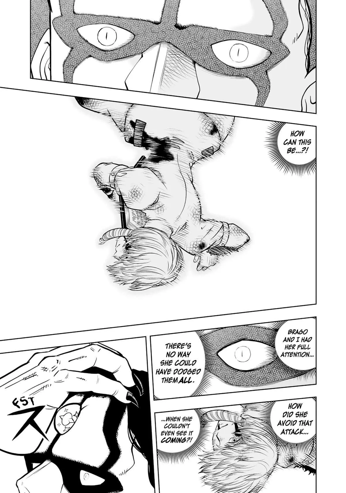 Konjiki No Gash!! 2 Chapter 19 page 31 - 