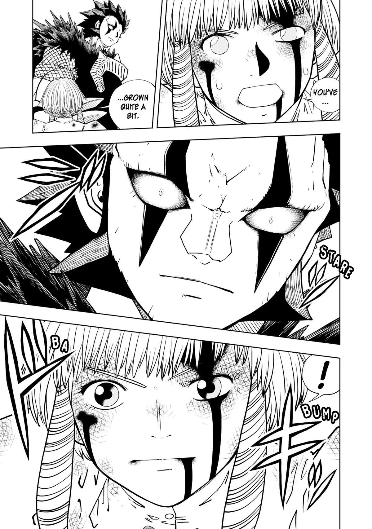 Konjiki No Gash!! 2 Chapter 19 page 5 - 
