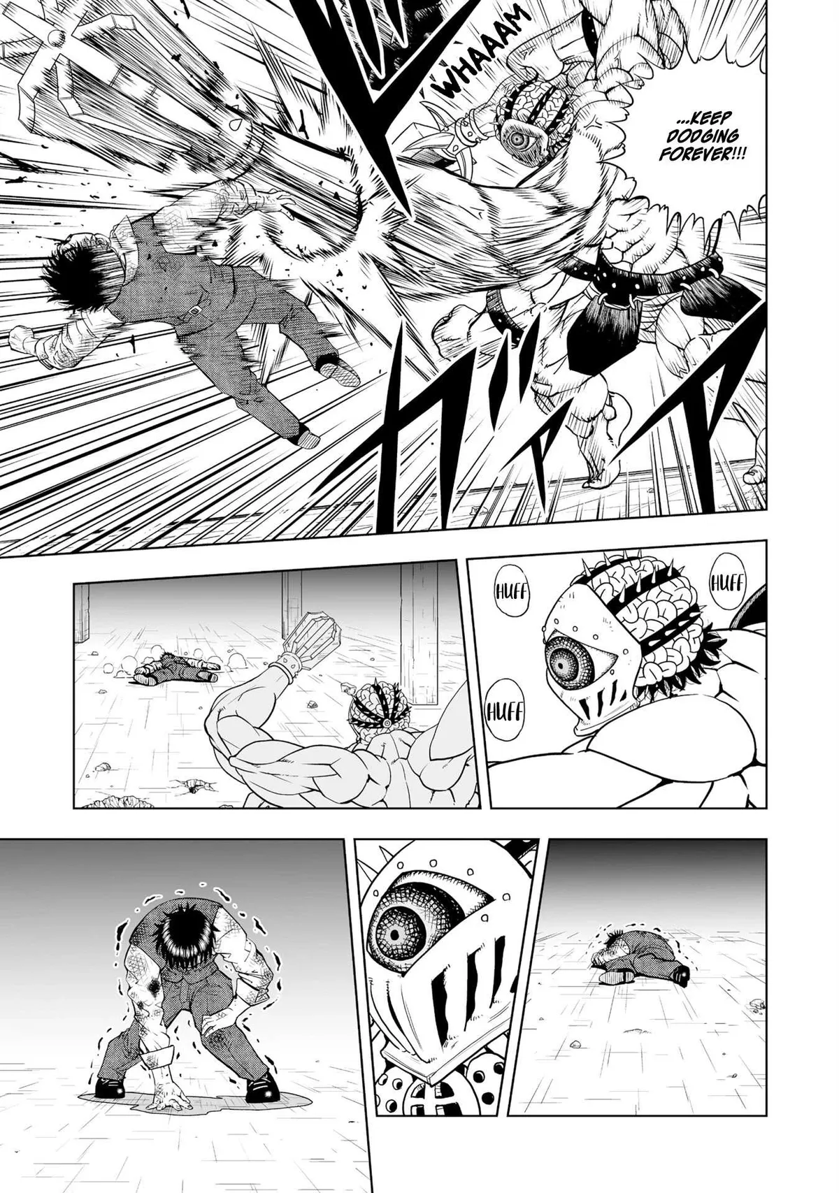 Konjiki No Gash!! 2 Chapter 2 page 18 - 