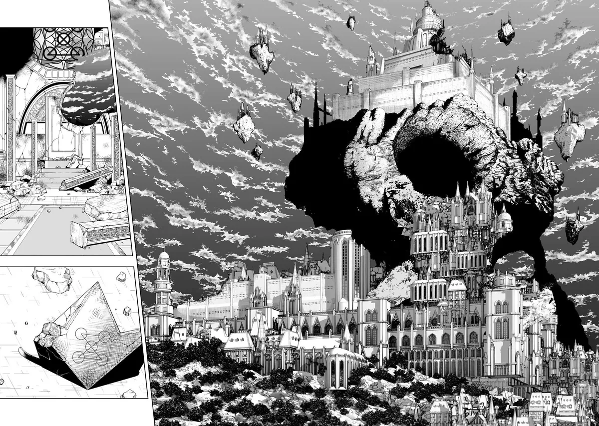Konjiki No Gash!! 2 Chapter 2 page 23 - 