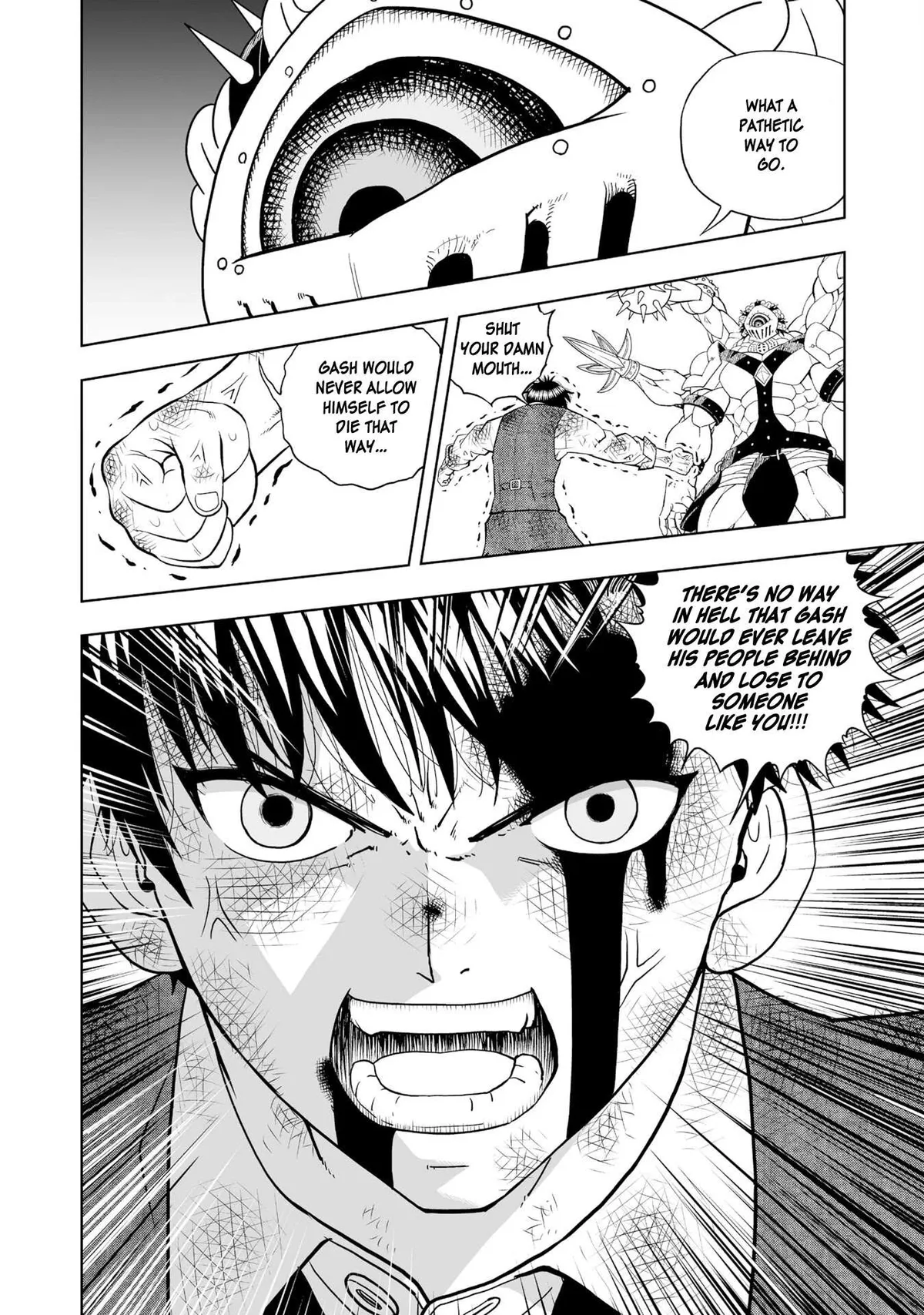 Konjiki No Gash!! 2 Chapter 2 page 24 - 