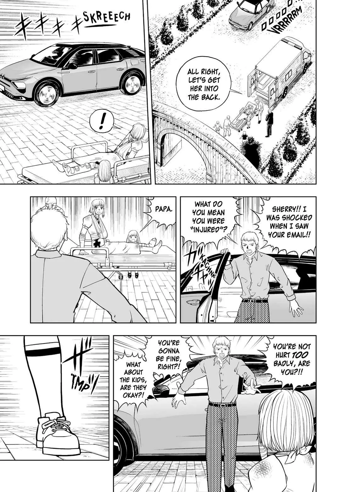 Konjiki No Gash!! 2 Chapter 20 page 11 - 
