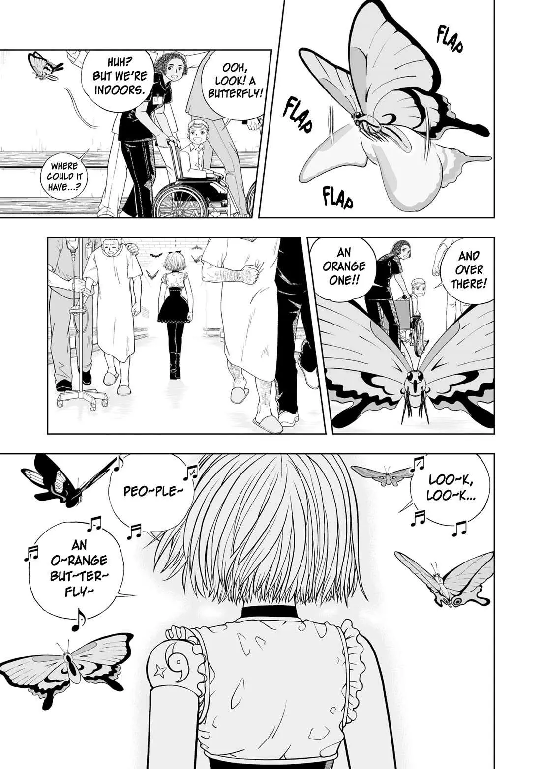 Konjiki No Gash!! 2 Chapter 20 page 29 - 
