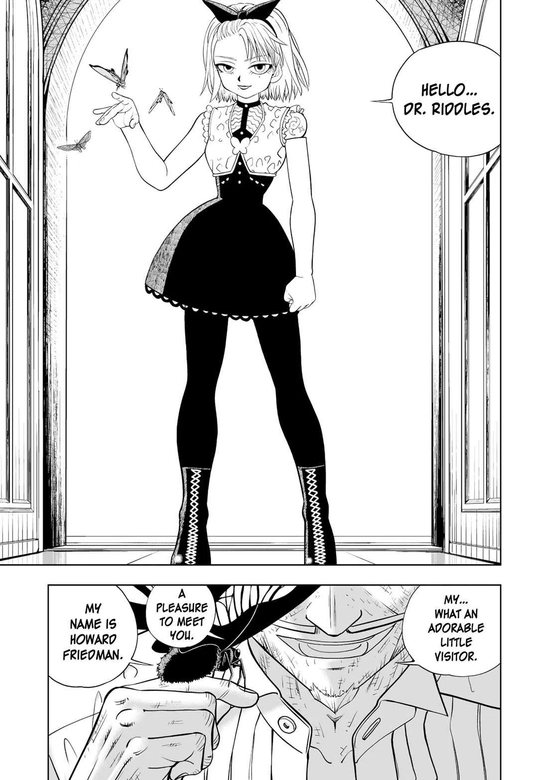 Konjiki No Gash!! 2 Chapter 20 page 31 - 