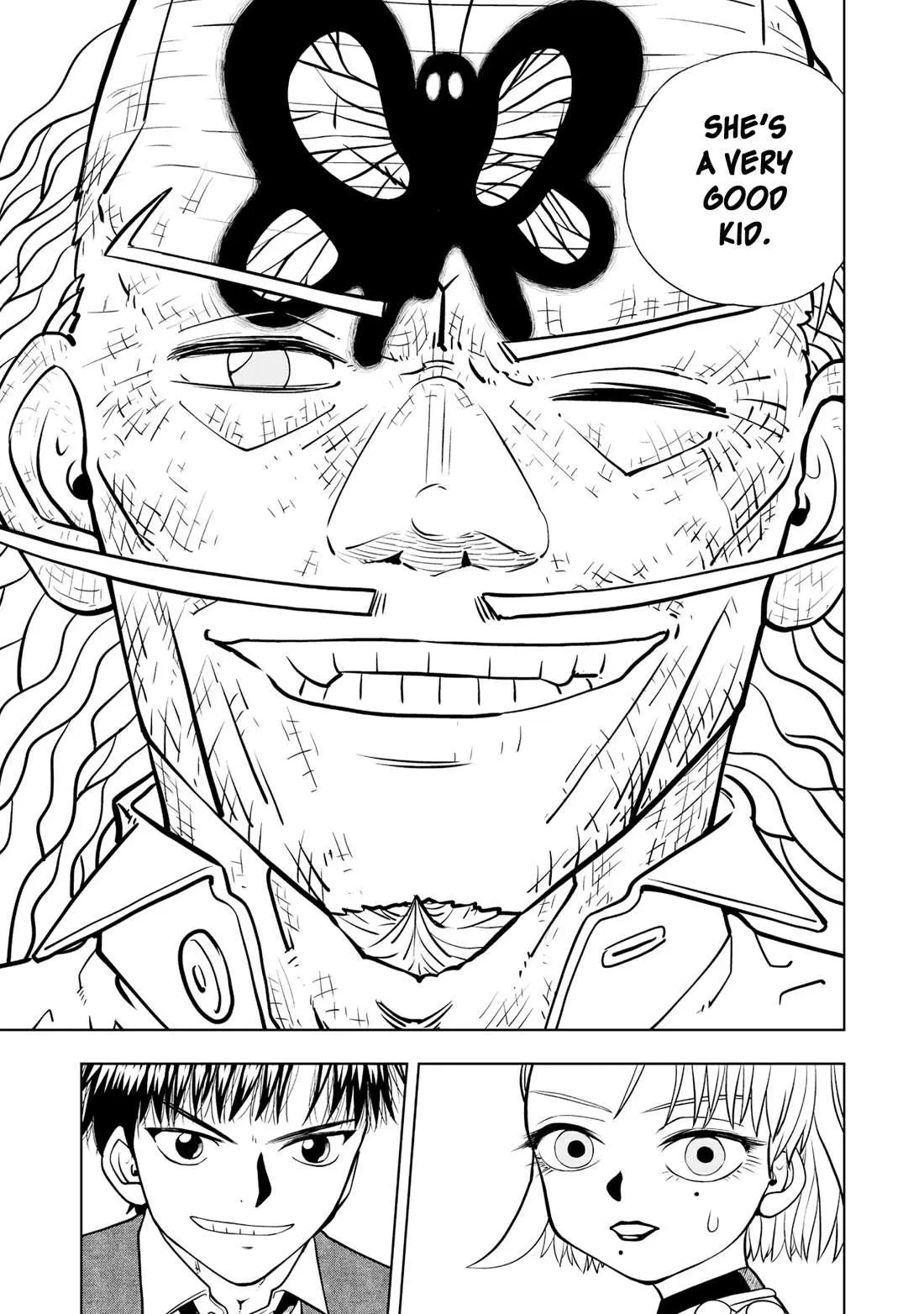 Konjiki No Gash!! 2 Chapter 21 page 29 - 