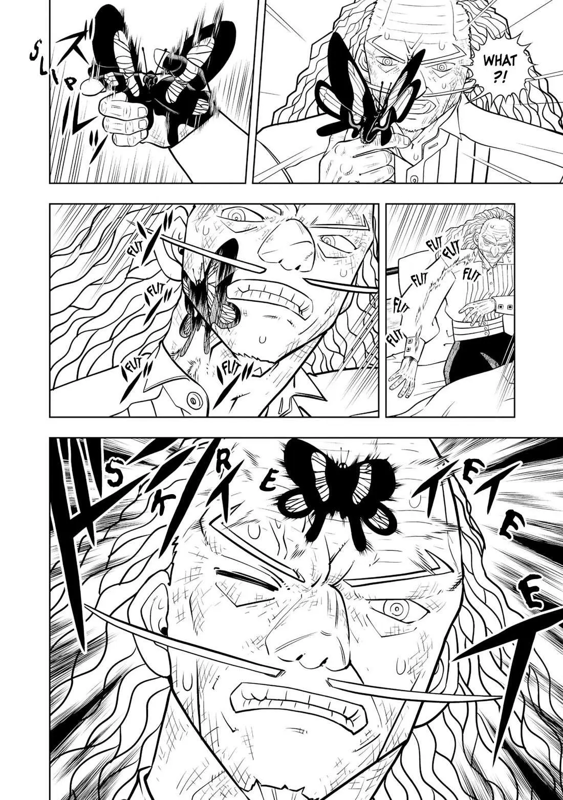 Konjiki No Gash!! 2 Chapter 21 page 4 - 