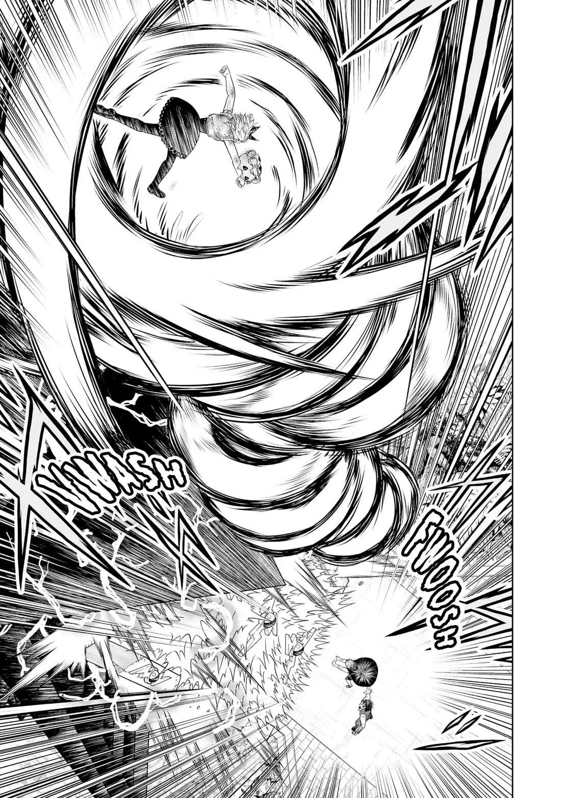 Konjiki No Gash!! 2 Chapter 22 page 17 - 
