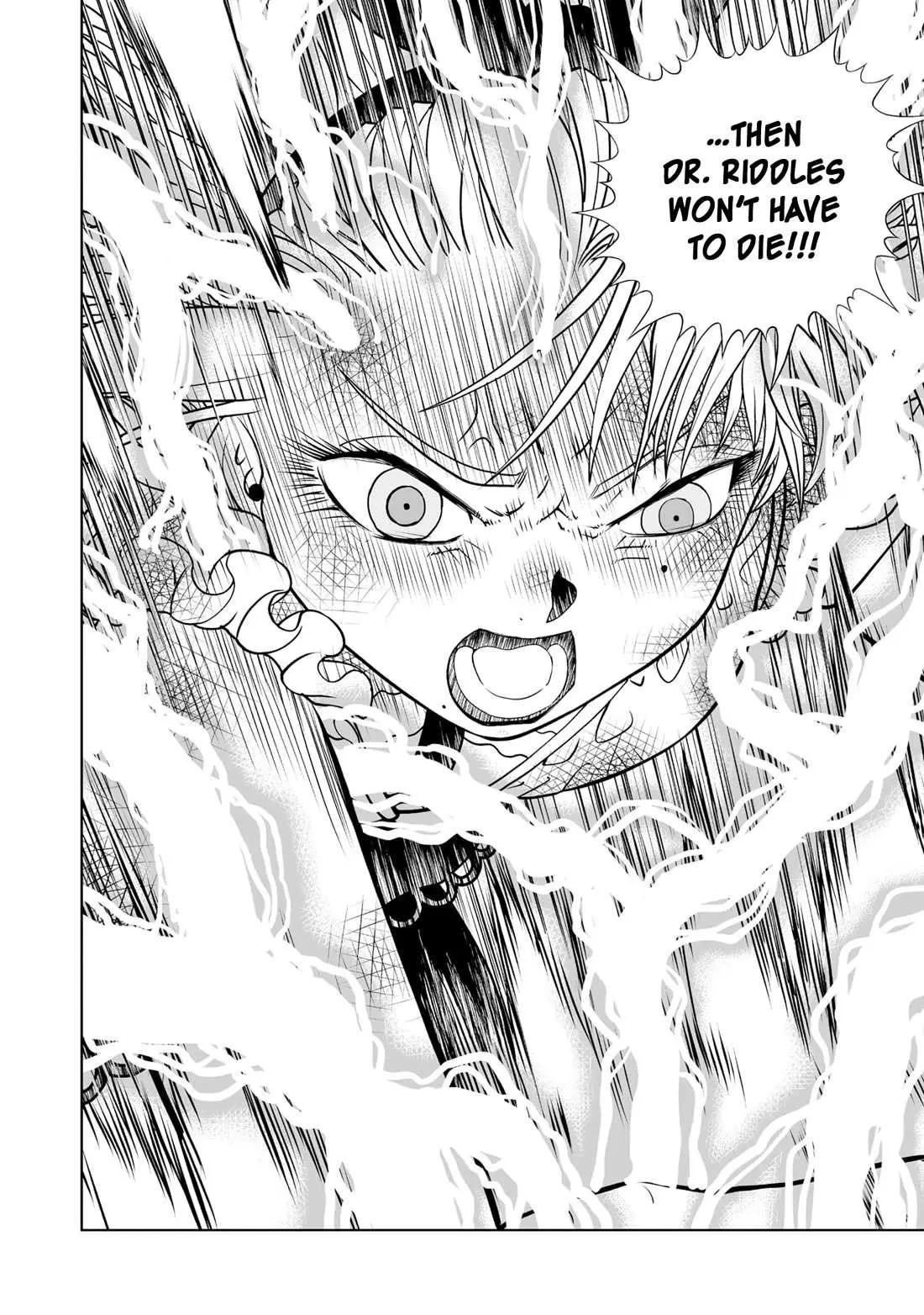 Konjiki No Gash!! 2 Chapter 22 page 20 - 