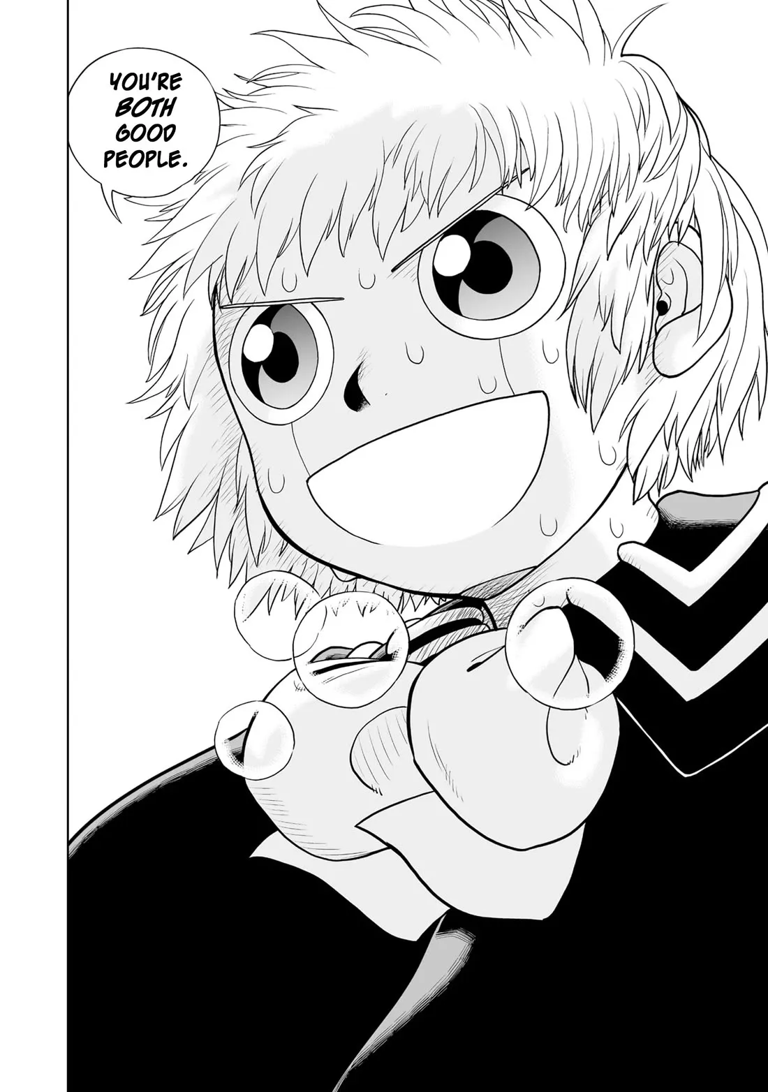 Konjiki No Gash!! 2 Chapter 22 page 22 - 