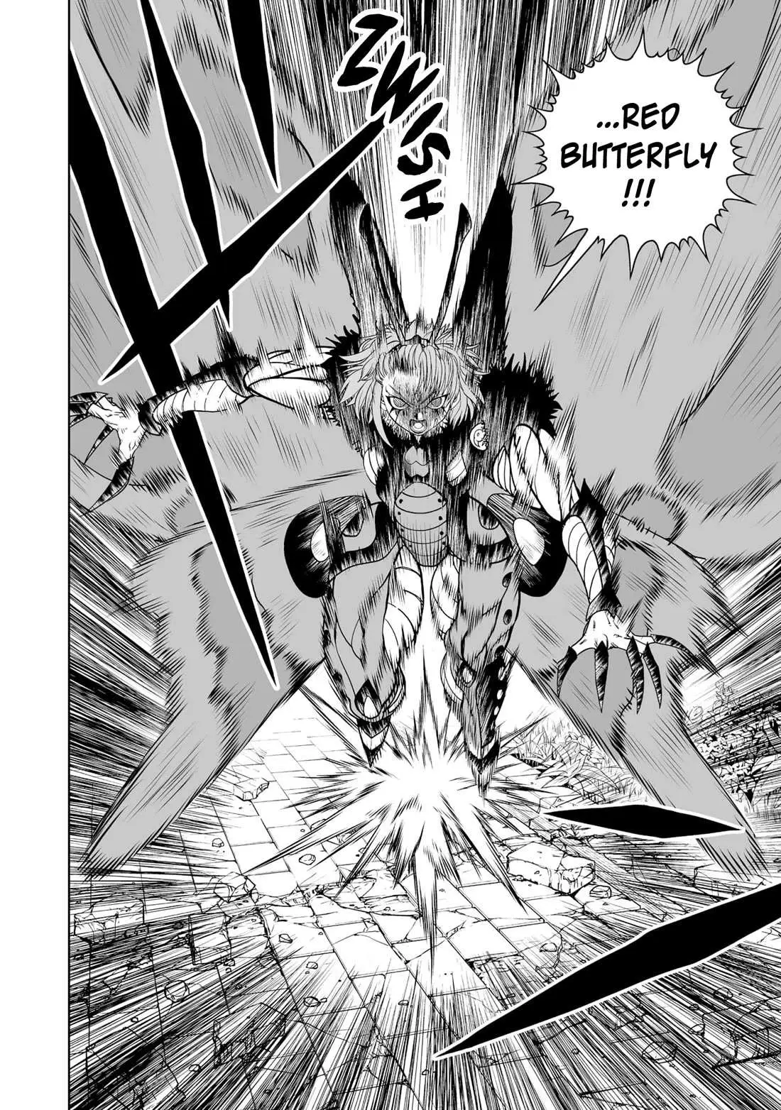 Konjiki No Gash!! 2 Chapter 22 page 37 - 