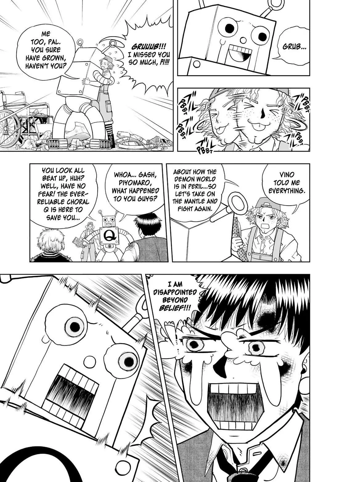 Konjiki No Gash!! 2 Chapter 23 page 20 - 