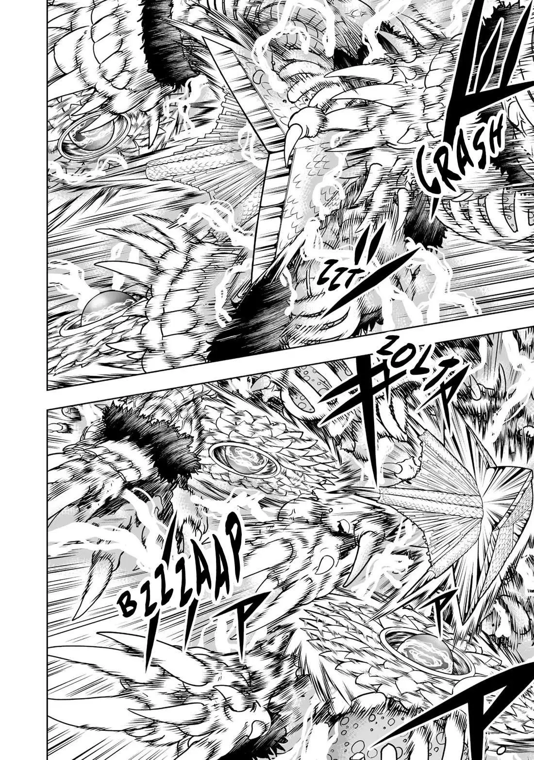 Konjiki No Gash!! 2 Chapter 24 page 15 - 